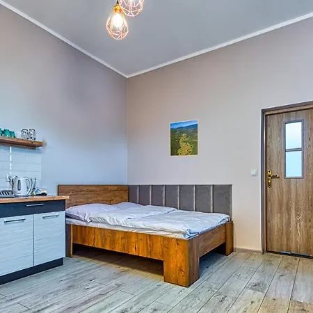 Apartamenty Na Deptaku By Royal Aparts Swieradow-Zdroj Exterior photo