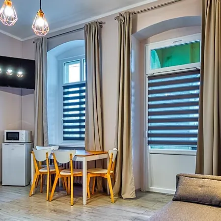 Apartamenty Na Deptaku By Royal Aparts Swieradow-Zdroj Exterior photo