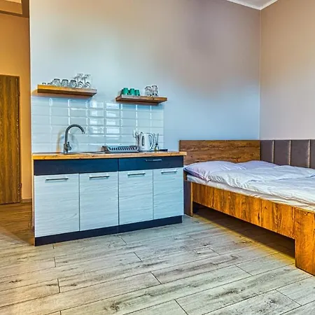Apartamenty Na Deptaku By Royal Aparts Swieradow-Zdroj Exterior photo