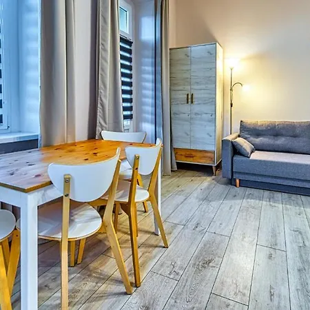 Apartamenty Na Deptaku By Royal Aparts Swieradow-Zdroj Exterior photo