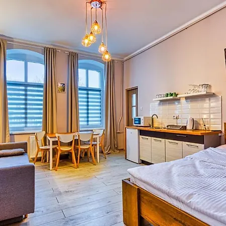 Apartamenty Na Deptaku By Royal Aparts Swieradow-Zdroj Exterior photo
