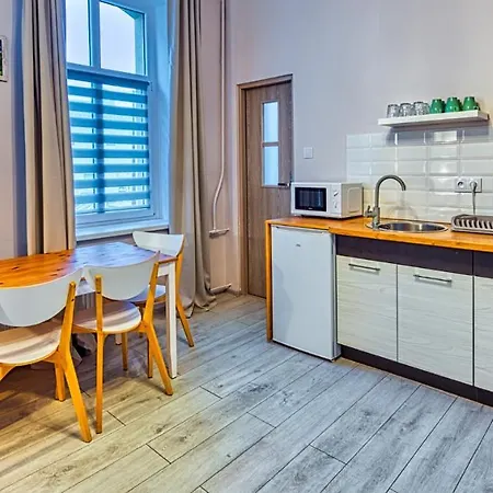 Apartamenty Na Deptaku By Royal Aparts Swieradow-Zdroj Exterior photo