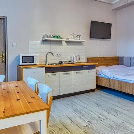 Apartamenty Na Deptaku By Royal Aparts Swieradow-Zdroj Exterior photo