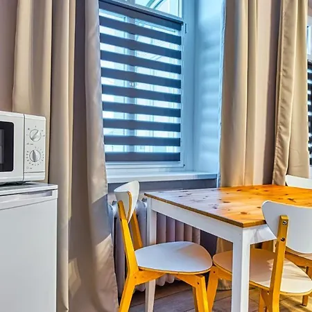Apartamenty Na Deptaku By Royal Aparts Swieradow-Zdroj Exterior photo
