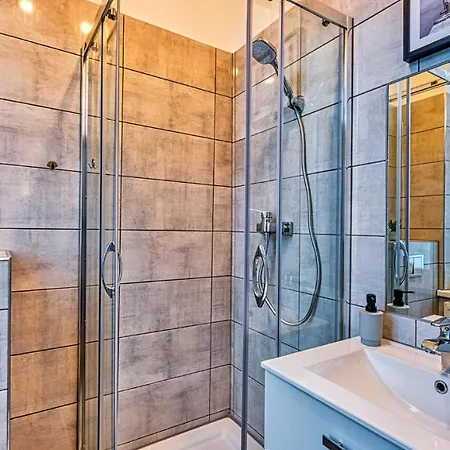 Apartamenty Na Deptaku By Royal Aparts Swieradow-Zdroj Exterior photo