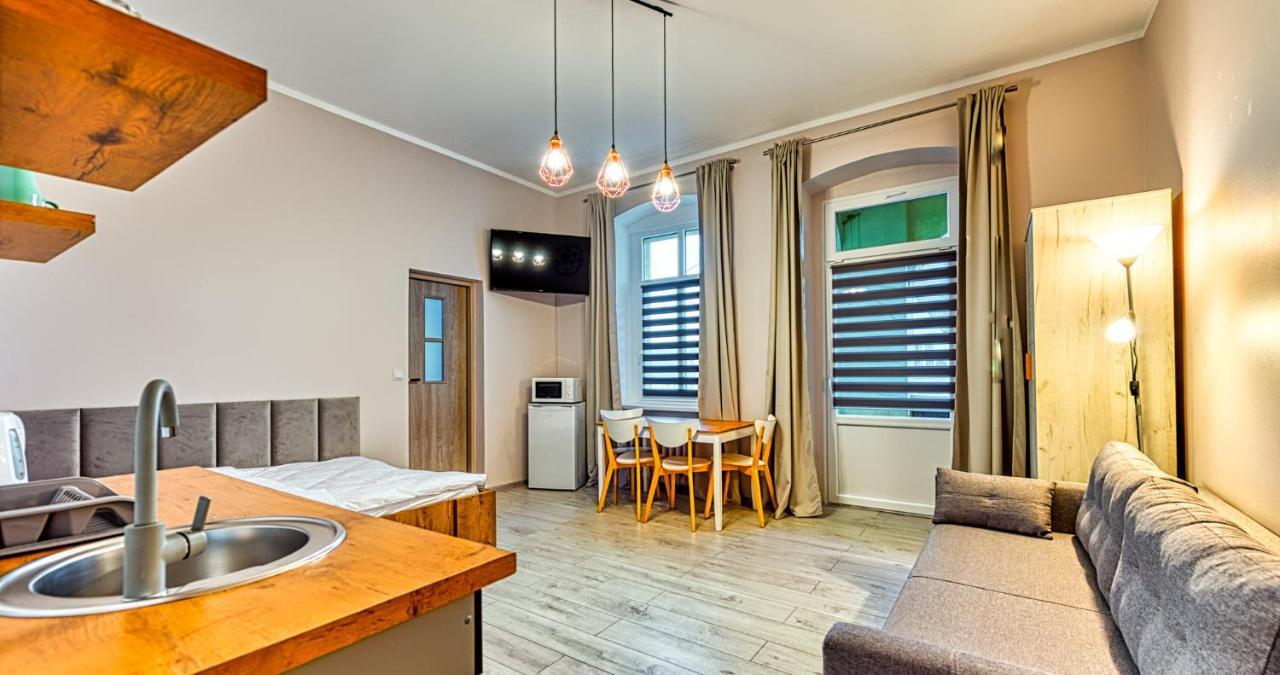 Apartment Na Deptaku By Royal Aparts Swieradow-Zdroj