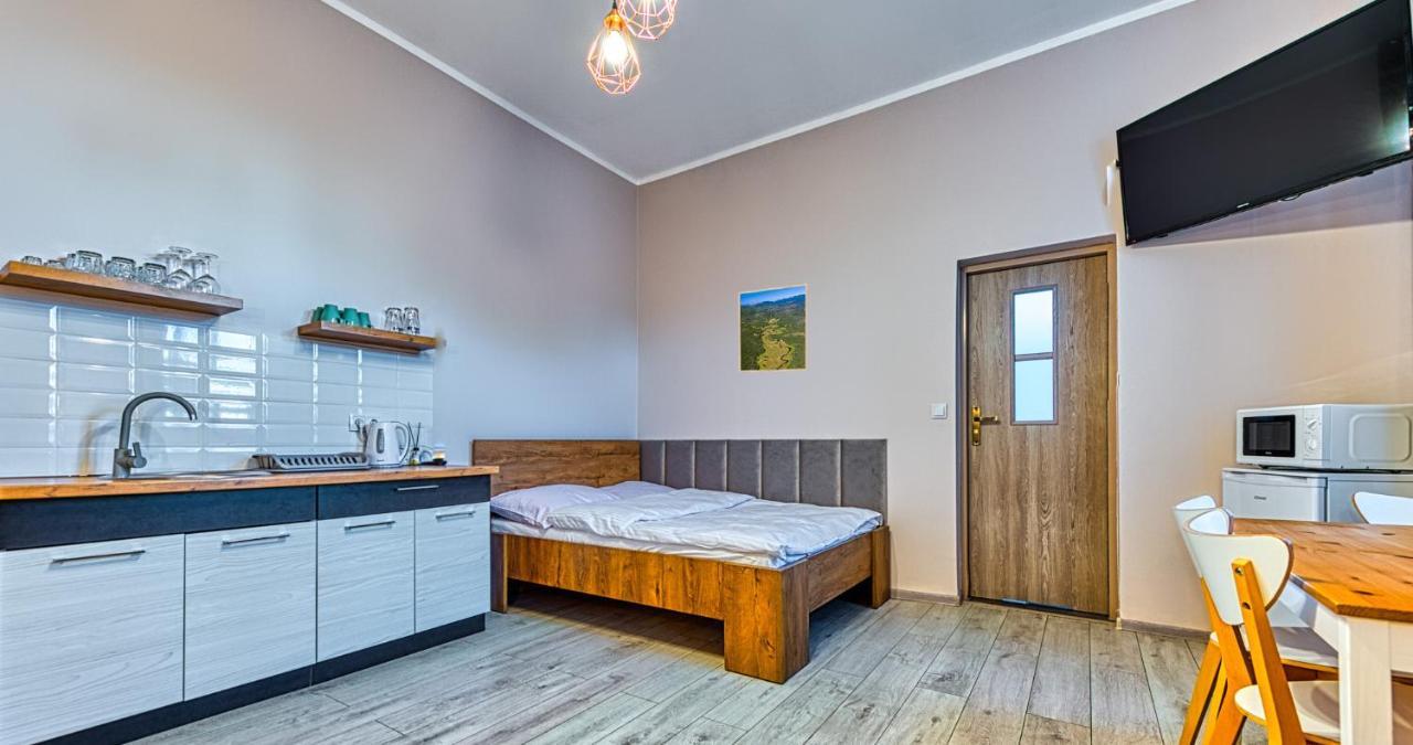 Na Deptaku By Royal Aparts Apartment Swieradow-Zdroj