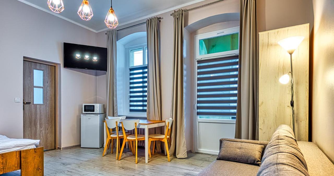 Apartment Na Deptaku By Royal Aparts