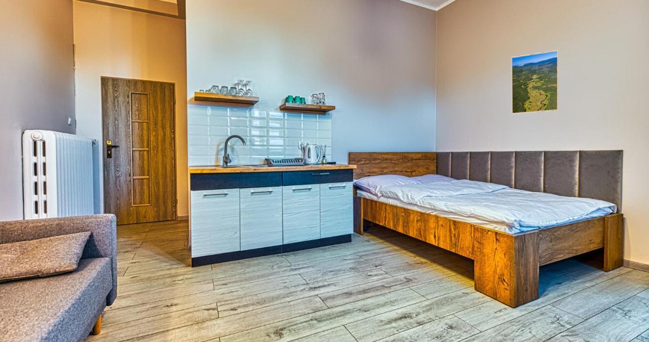 Na Deptaku By Royal Aparts Apartment Swieradow-Zdroj