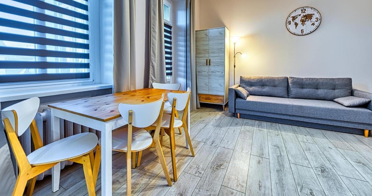 Apartment Na Deptaku By Royal Aparts *