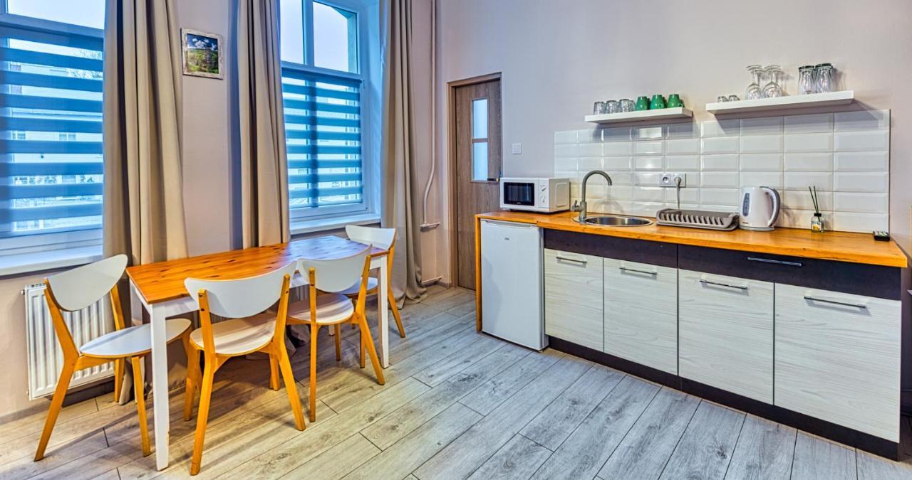 Na Deptaku By Royal Aparts Apartment Swieradow-Zdroj