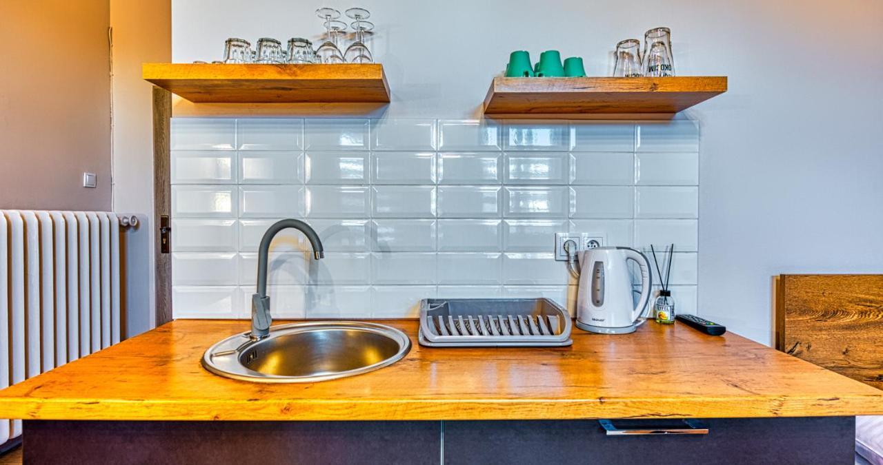 Na Deptaku By Royal Aparts Apartment *
