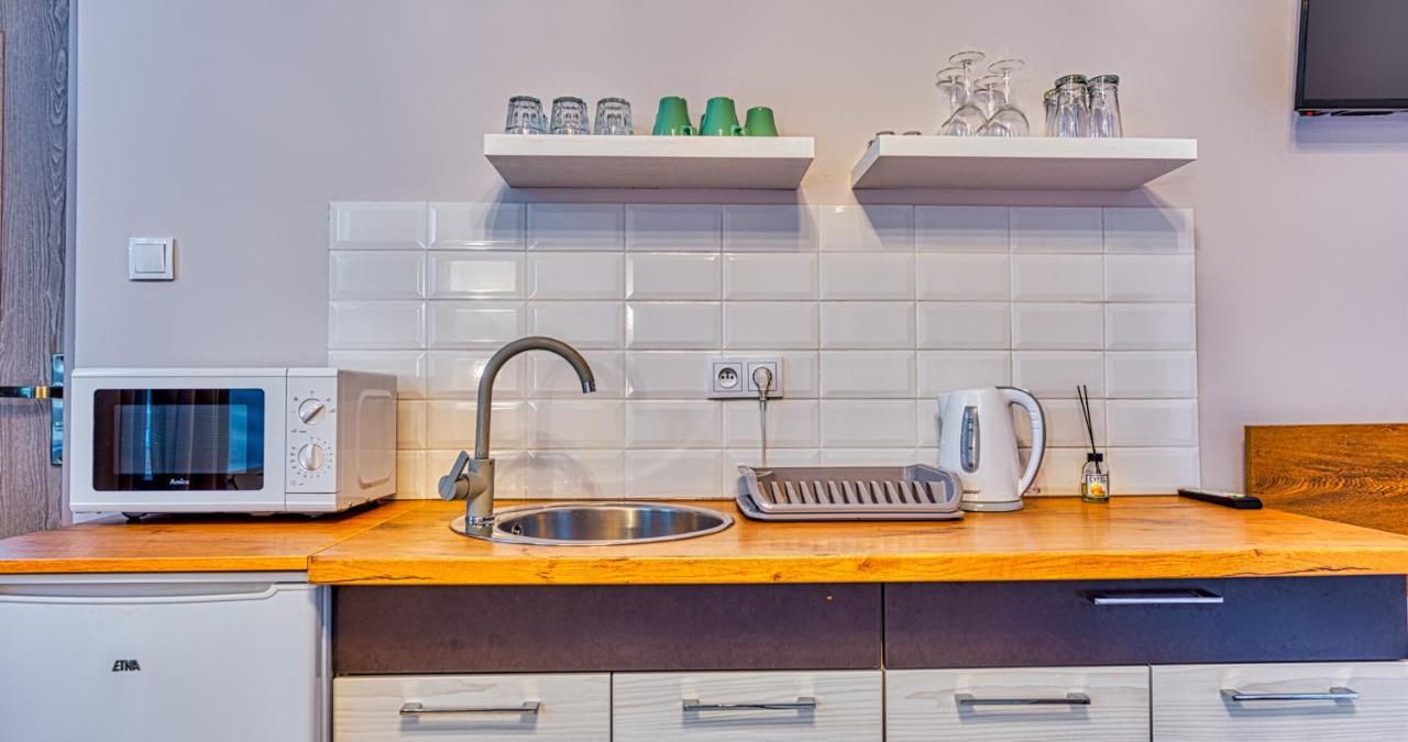 Na Deptaku By Royal Aparts Apartment Swieradow-Zdroj