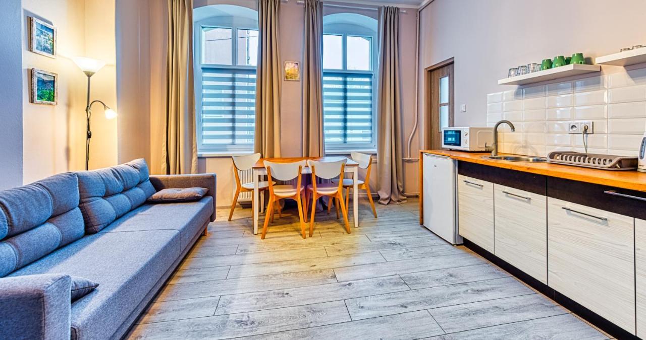 Apartment Na Deptaku By Royal Aparts Swieradow-Zdroj